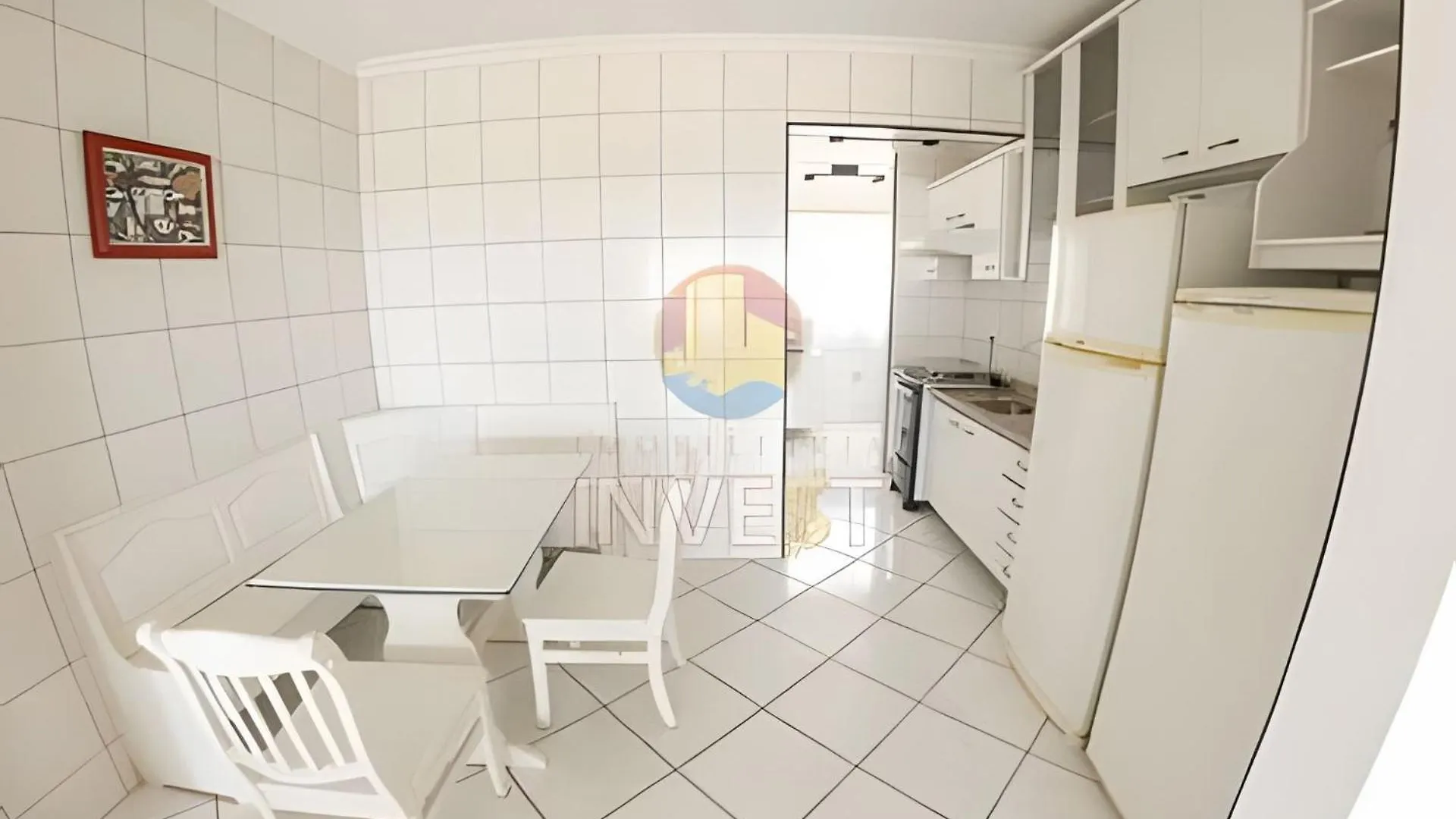Apartamento Com Vista Mar Frente A Avenida Principal Bombinhas