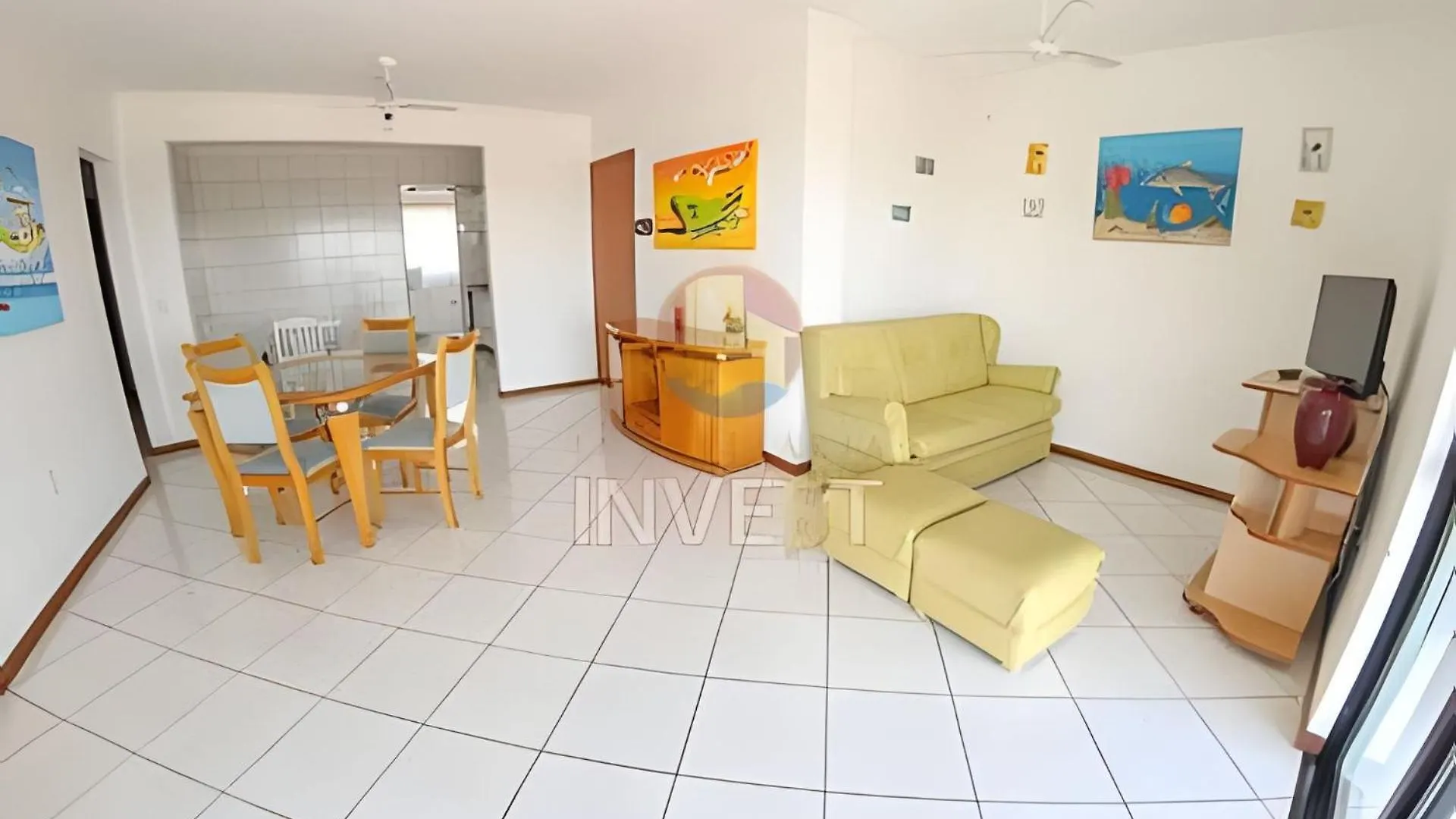 Apartamento Com Vista Mar Frente A Avenida Principal Bombinhas 0*,  Brazil
