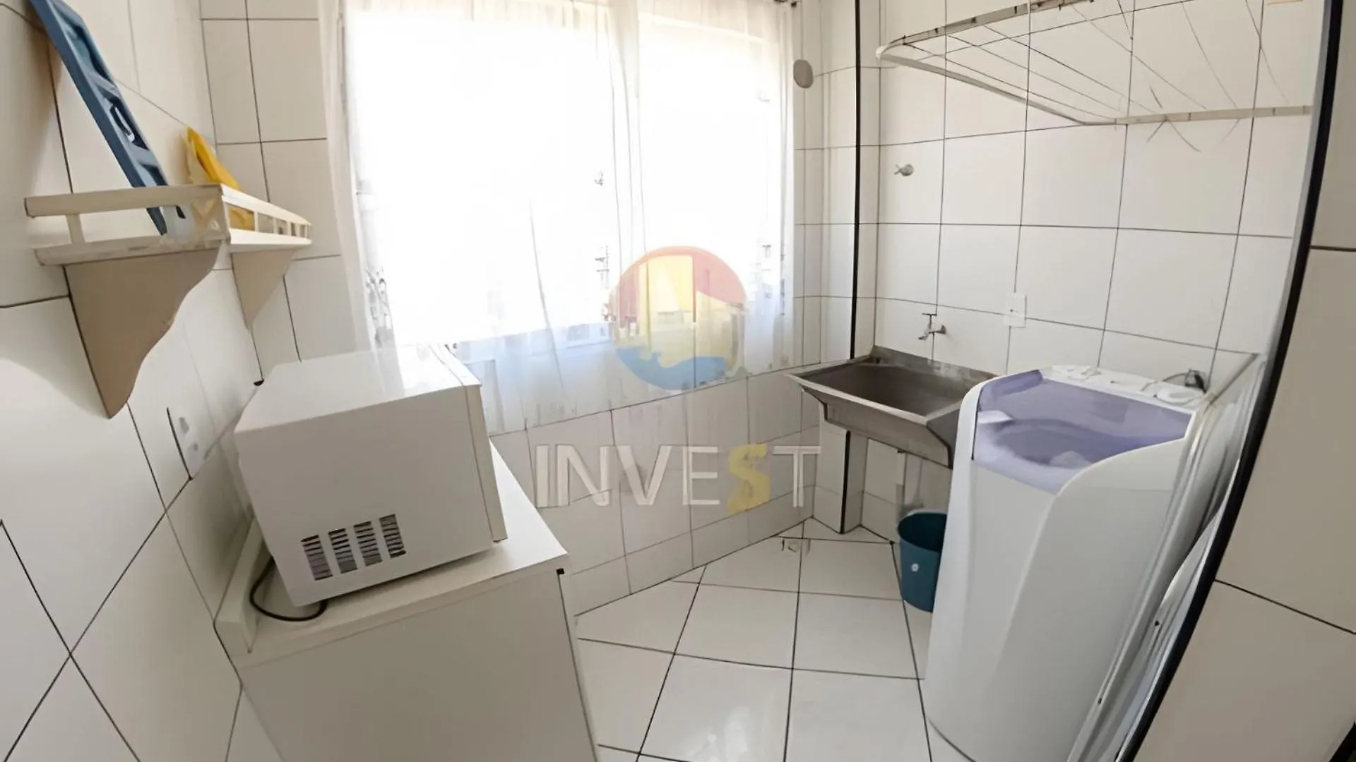 Apartamento Com Vista Mar Frente A Avenida Principal Bombinhas 0*,  Brazil